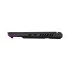 ASUS ROG Strix G16|G614PP-91610GR0W|16'' WQXGA|GRAY| Ryzen 9-8940HX|16GB DDR5(2xSD)|1TB PCIe SSD|RTX5070 8GB|ROG backpack|WIN11H