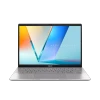 Asus Vivobook S|ASUS S3407AA-OU73210S0X14.0 OLED WUXGA|400nits|ULTRA 7 355|32GB DDR5 (16GB OB+16GB slot|1TB SSD|Backpk|WIN11 Pro