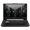 ASUS TUF Gaming|FA506NCG-716512B0W|15.6  FHD|250nits|Ryzen 7 7445HS|DDR5 16GB|512GB|RTX3050|BLACK|WIN11H