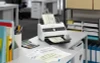Epson WorkForce DS-730N Network Scanner