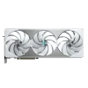 GIGABYTE GeForce RTX 5070 Ti AERO OC 16G Graphics Card - 16GB GDDR7, 256bit, PCI-E 5.0, 2588 MHz Core Clock, 3 x DP 2.1a, 1 x HDMI 2.1b, NVIDIA DLSS 4, GV-N507TAERO OC-16GD, GeForce RTX 5070 Ti, 16 GB, GDDR7, 256 bit, 7680 x 4320 pixels, PCI Express x16 5.0