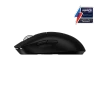 Logitech G 910-006631, Right-hand, Optical, RF Wireless, 32000 DPI, 0.5 ms, Black