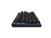 Logitech G PRO X TKL, Wireless, RF Wireless + Bluetooth, Mechanical, QWERTY, RGB LED, Black