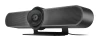 Logitech MeetUp, 120°, 3840 x 2160 pixels, 30 fps, 4K Ultra HD, 1920x1080@30fps,3840x2160@30fps, 720p,1080p,2160p