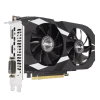 ASUS Dual -RTX3050-O6G, GeForce RTX 3050, 6 GB, GDDR6, 96 bit, 7680 x 4320 pixels, PCI Express 4.0
