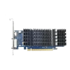ASUS GT1030-SL-2G-BRK, GeForce GT 1030, 2 GB, GDDR5, 64 bit, 1920 x 1200 pixels, PCI Express 3.0