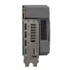 ASUS TUF Gaming TUF-RTX5080-O16G-GAMING, GeForce RTX 5080, 16 GB, GDDR7, 256 bit, 7680 x 4320 pixels, PCI Express 5.0