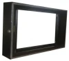 RCT 12U Swing-Frame Conversion Collar for Wall Cabinet  - 100mm