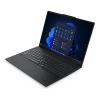 LENOVO ThinkPad E16 Gen 3 |Ultra 5-266V|BLACK|16'' WUXGA|16GB DDR5 OB|512GB PCIe SSD|3yr OSS|WIN11 Pro