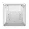 ASUS EBA63 ExpertWiFi AX3000 Dual-band PoE, 2.4 GHz, 5 GHz, 2402 Mbit/s, IPSec, SSH, WPA-Enterprise, WPA-Personal, WPA2-Enterprise, WPA2-Personal, WPS, 10,100,1000 Mbit/s