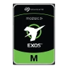 Seagate Exos M, 28 TB, 7200 RPM, 512 MB, 3.5", Serial ATA