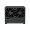 Synology DiskStation DS425+ 4 Bay - Intel Celeron J4125 4C CPU 2 GB soldered DDR4 non-ECC (1 memory slot upgradeable to 6GB)