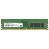 Transcend JetRam JM3200HLH-4G, 4 GB, 1 x 4 GB, DDR4, 3200 MHz, 288-pin DIMM
