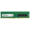 Transcend JetRam DDR4-3200 U-DIMM 32GB, 32 GB, 1 x 32 GB, DDR4, 3200 MHz, 288-pin DIMM