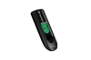 Transcend JetFlash 790C, 64 GB, USB Type-C, 3.2 Gen 1 (3.1 Gen 1), Sleeve, 4.9 g, Black