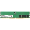TRANSCEND JET MEMORY 32GB DDR5-5600 Unbuffered Long-DIMM 2RX