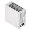 Aerocool HAVN BF 360 Flow White EATX case - Adjustable GPU Bracket - Supports up to 7 fans (2x180; 1x140mm incl) - 2x 3.5'' or 4