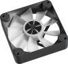 Aerocool APNX FP1-R 120mm PWM ARGB Fan - Black. 