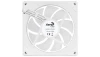 Aerocool Phantom M-3 12 PWM ARGB Fan - White