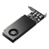 PNY NVIDIA RTX A1000, RTX A1000, 8 GB, GDDR6, 128 bit, PCI Express 4.0, 1 fan(s)