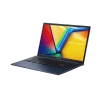ASUS Vivobook|X1504VAP-I516512BL2W|15.6 FHD|Core 5 120U|8GB OB+8GB DDR4 (16GB)|512GB SSD|WIN11 Home