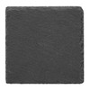 Stylish 4 Piece Slate Coaster Set GIFT9124
