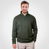 FWRD Quarter Zip Sweater-CAP