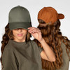 Delta Cap-CAP