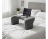 Memory Foam U-Shape Lap Desk Pillow - GSR - P2840H