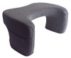 Memory Foam U-Shape Lap Desk Pillow - GSR - P2840H
