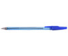 Blue Ball Point Pen - Blue Ink - GSR - PN092E