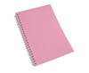 Spiral A5 Notebook - GSR - ST376PA5