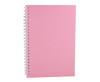 Spiral A5 Notebook - GSR - ST376PA5