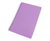 Spiral A5 Notebook - GSR - ST376VA5
