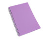 Spiral A5 Notebook - GSR - ST376VA5
