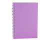Spiral A5 Notebook - GSR - ST376VA5