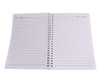 Spiral A5 Notebook - GSR - ST376VA5