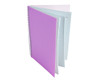 Spiral A5 Notebook - GSR - ST376VA5