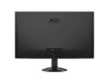 AOC Q27B30E, 68.6 cm (27"), 2560 x 1440 pixels, Quad HD, 4 ms, Black