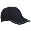 6 Panel Vibe Cap