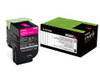 LEX XC4140 XC4150 CYAN TONER CARTRIDGE