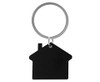 House Shape Keyring - GSR - KEY71