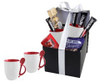 Sublimation Whirl Coffee Hamper - GSR - HP035