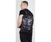 Urban Man Navigator PU Backpack - GSR - UG001B