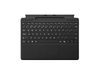 Microsoft Surface Pro Type Cover with Pen Storage Black - No Pen included - TAR - 8XB-00151-TAR