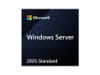 Microsoft Windows Server STD 2025 64Bit 16 Core - TAR - EP2-25187-TAR