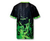 Custom Kids 11-12 - Crew Neck Sub T-Shirt - GSR - SubShirt001_11-12
