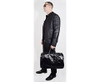 Urban Man High Key PU Weekender - GSR - UG002B