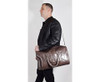 Urban Man High Key PU Weekender - GSR - UG002N