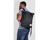 Urban Man Backtalk Utility Backpack - GSR - UG004B